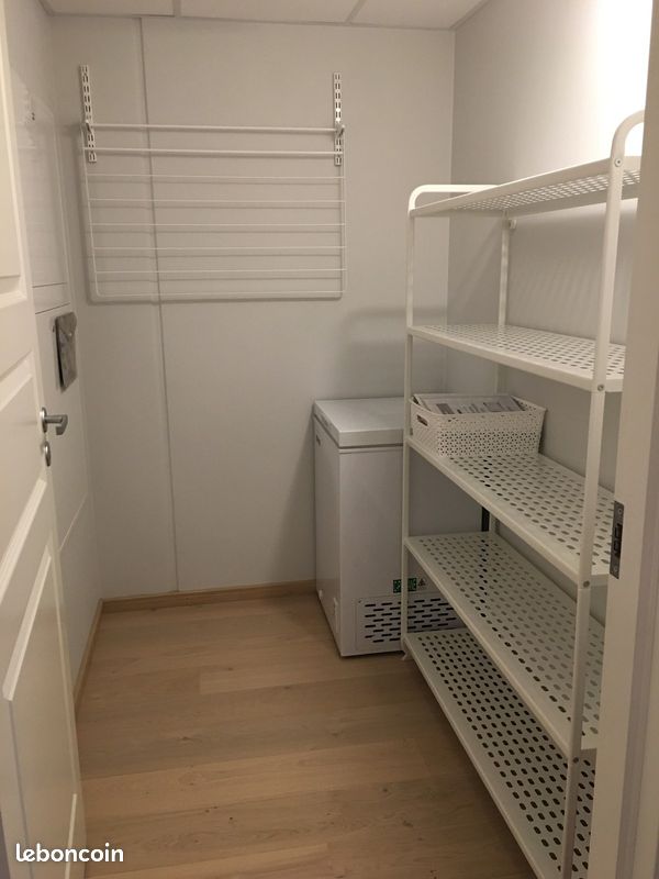 Appartement 2 pièces 40 m² · à Toulouse · 40 m² · 550 €/mois
