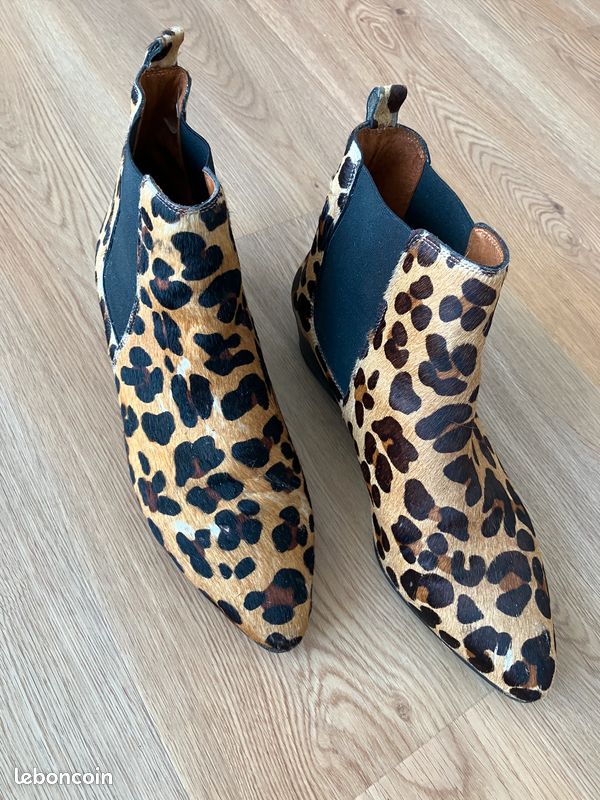 Chaussures Femme T41 / Leox56 (image 2)