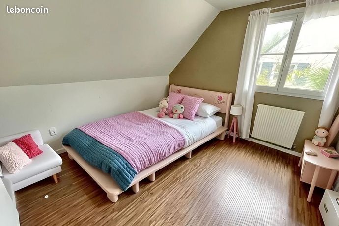 Maison 7 pièces 166 m² — 10