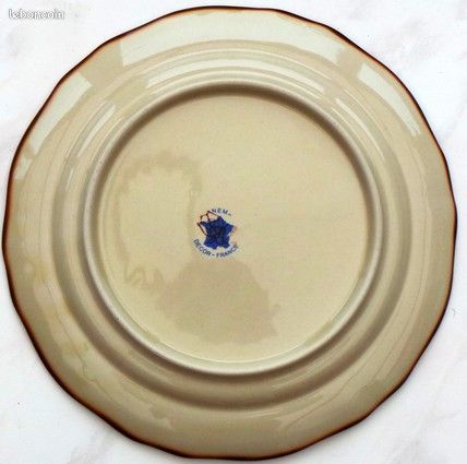 Une Assiette (image 2)
