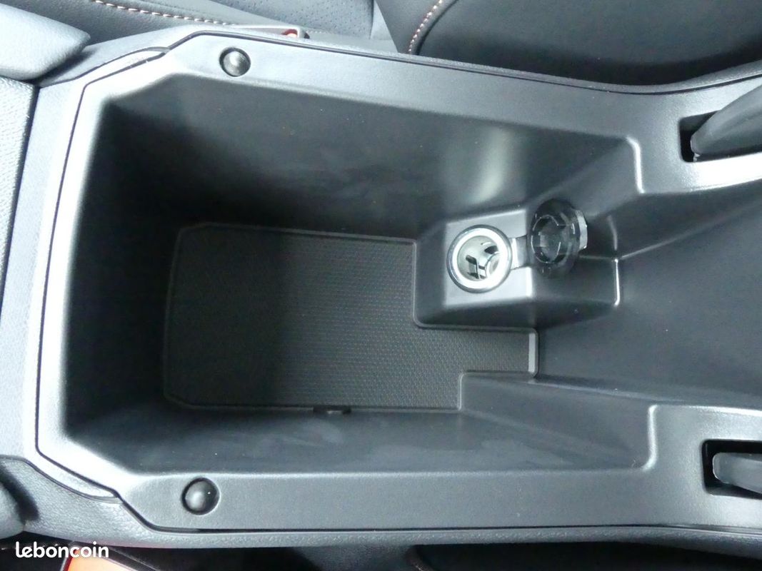 Cupra formentor 2.0 tdi - 150 - bv dsg 7 v phase 2 (image 26)