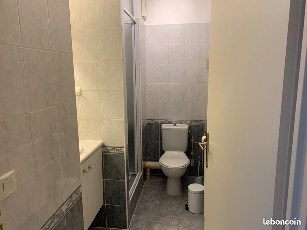 Appartement a louer brive-la-gaillarde - 1 pièce(s) - 19 m2 - Surfyn