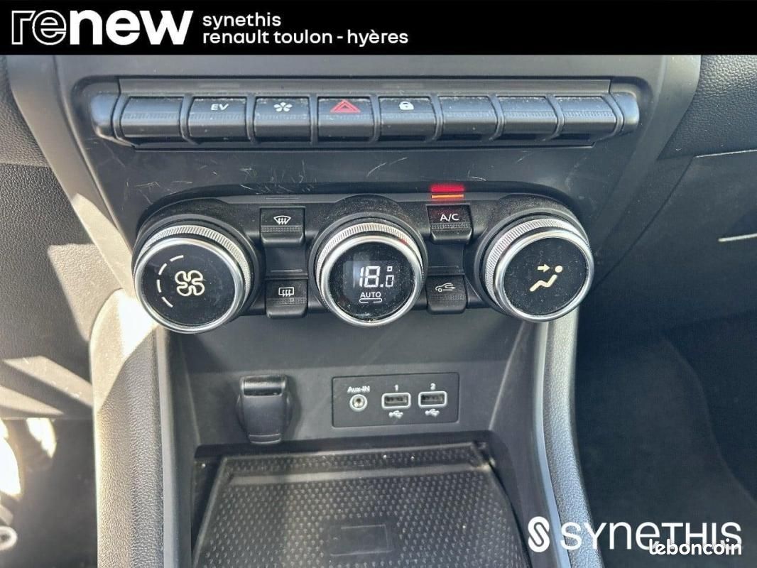Renault Captur E-Tech 145 - 21 Intens (image 29)