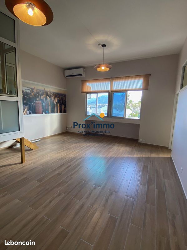 Appartement 2 pièces 43 m² · à Saint-Pierre · 43 m² · 850 €/mois