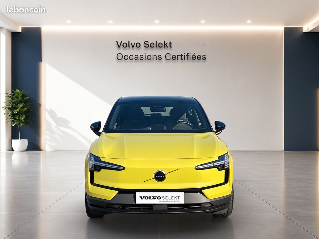 VOLVO EX30 Single Extended Range 272 ch 1EDT Plus (image 7)