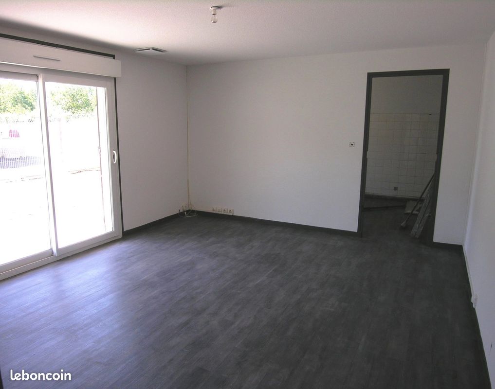 Appartement 4 pièces 94 m² · à Saint-Jory · 94 m² · 980 €/mois