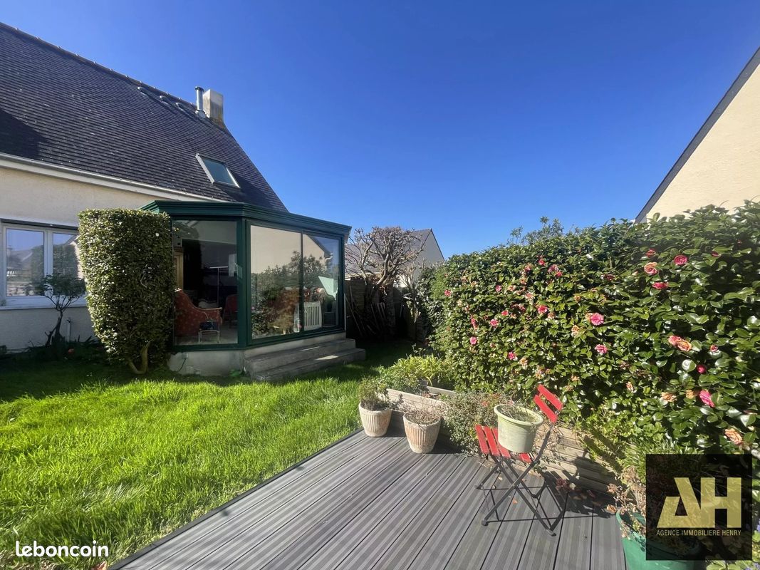 Maison 6 pièces 110 m² · à Brest · 110 m² · 237 500 €