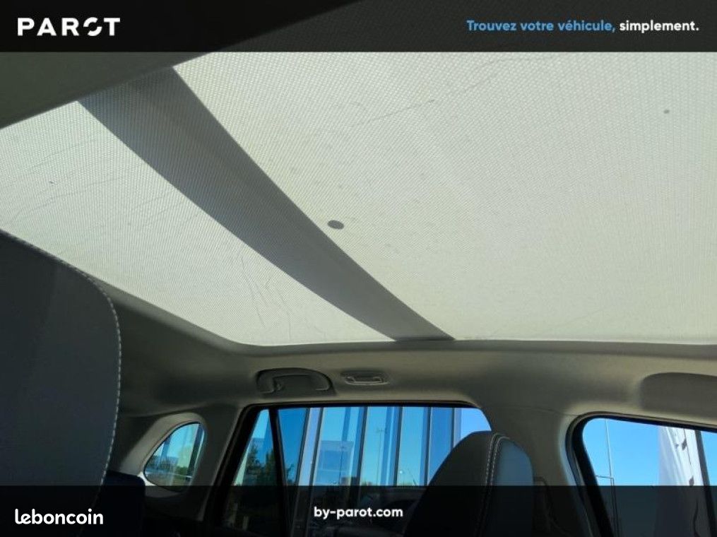 Suzuki s-cross 1.4 Boosterjet Hybrid 110ch Style MY25 (image 15)