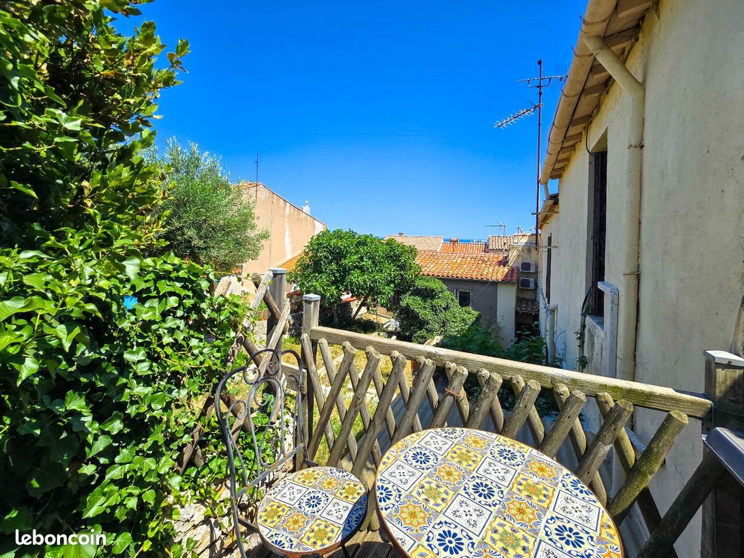 Appartement 2 pièces 40 m² · à Sète · 40 m² · 230 000 €