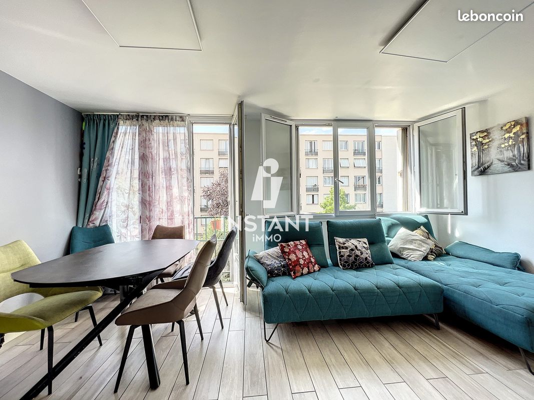 Appartement a louer - 4 pièce(s) - 65 m2 - Surfyn