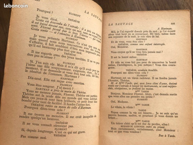 Pièces noires (image 8)