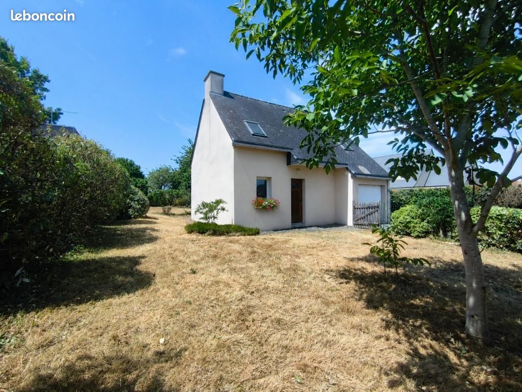 Maison 4 pièces 72 m² · à Guipry-Messac · 72 m² · 169 000 €