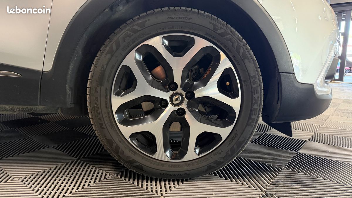 Renault captur 1.5 dci 90 eco energy intens edc bva start-stop (image 18)