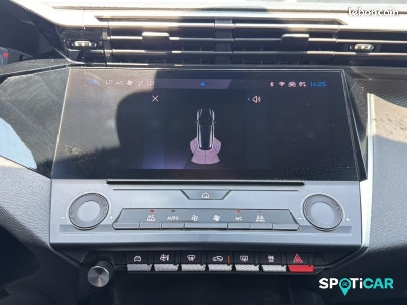 Peugeot 308 SW 1.5 BlueHDi 130ch S&S Active Pack EAT8 (image 14)