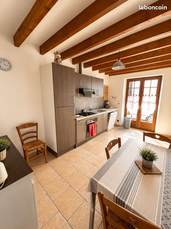 Maison 5 pièces 113 m² · à Jonzac · 113 m² · 170 000 €