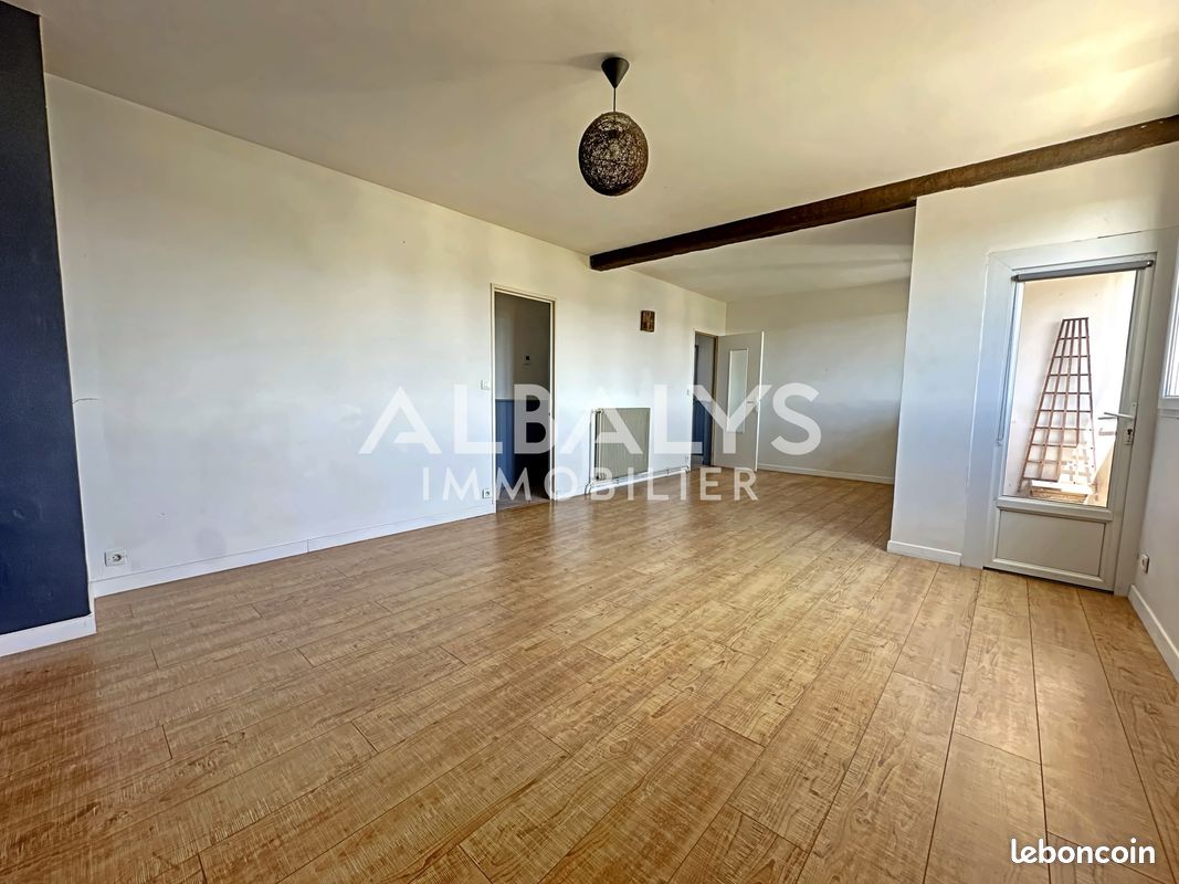 Appartement 5 pièces 75 m² · à Libourne · 75 m² · 112 000 €