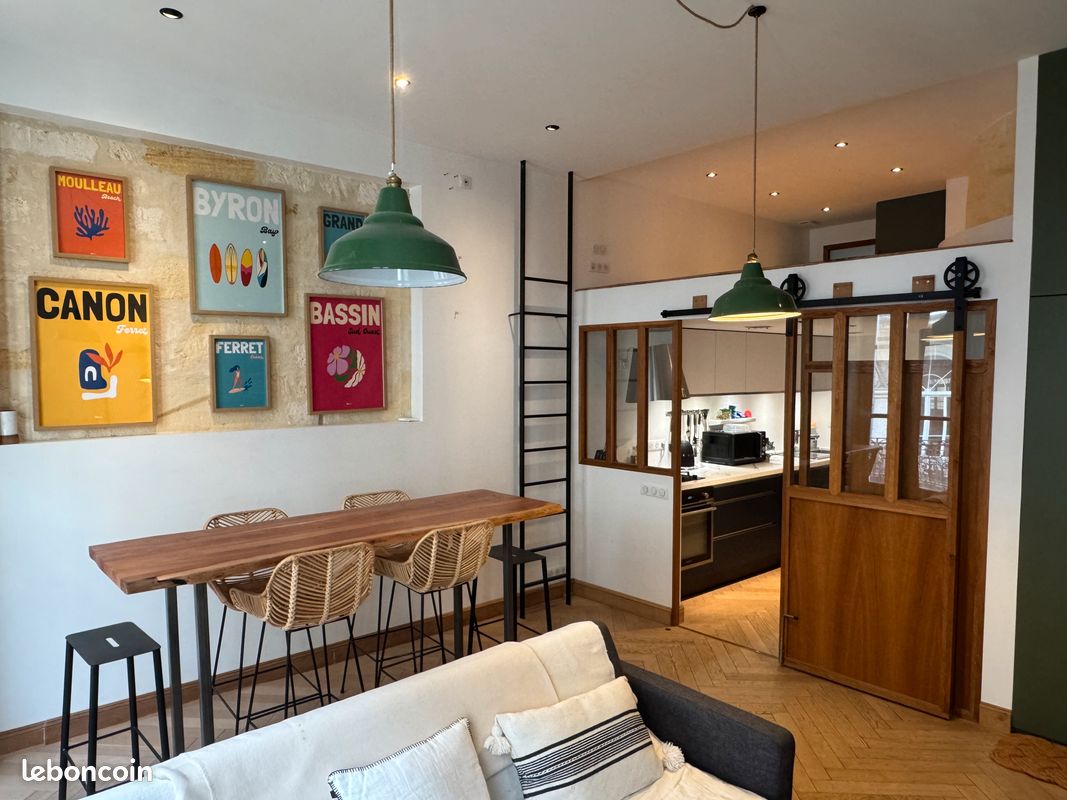 Appartement 2 pièces 41 m² · à Rouen · 41 m² · 155 000 €