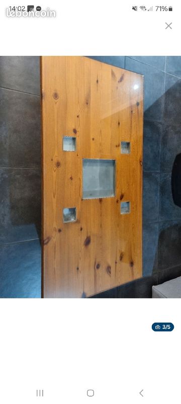 Table basse de salon (image 3)