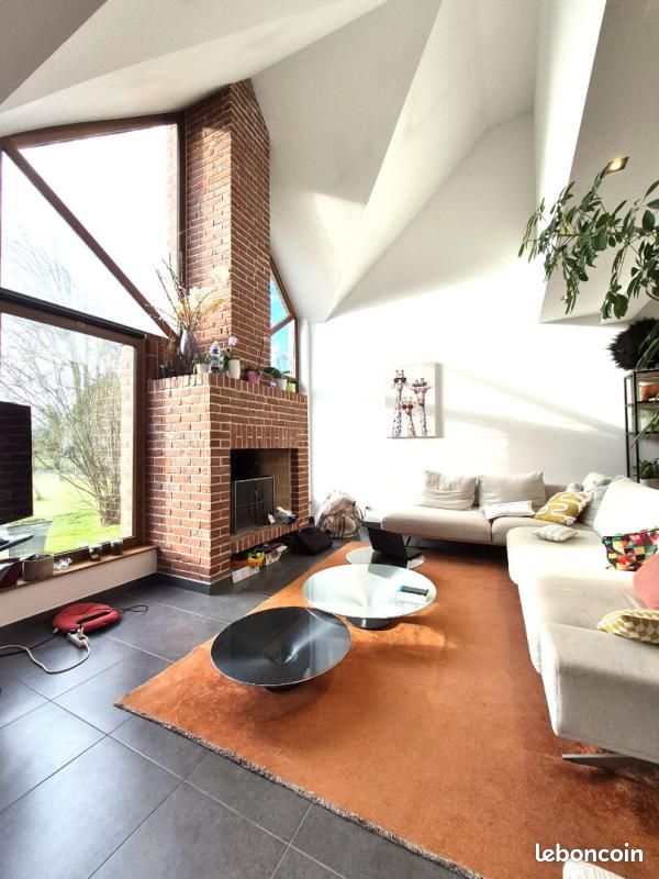 Maison 10 pièces 199 m² (image 4)