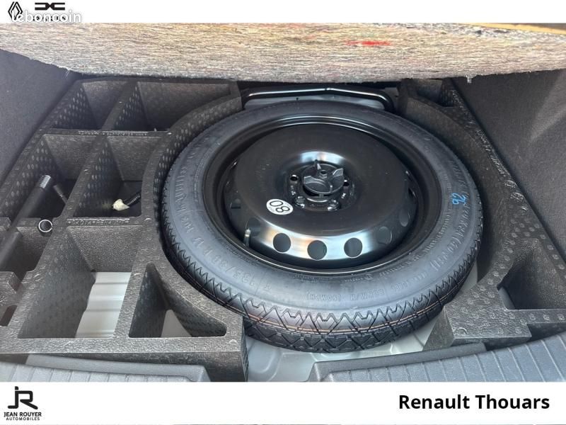 Dacia Duster 1.6 hybrid 140ch Journey (image 14)