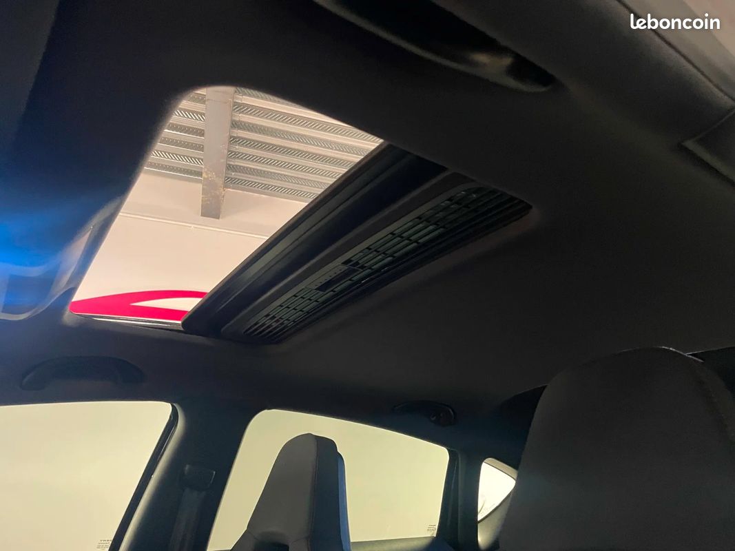SEAT LEON 2.0 TFSI 240 Cupra TOIT OUVRANT (image 27)