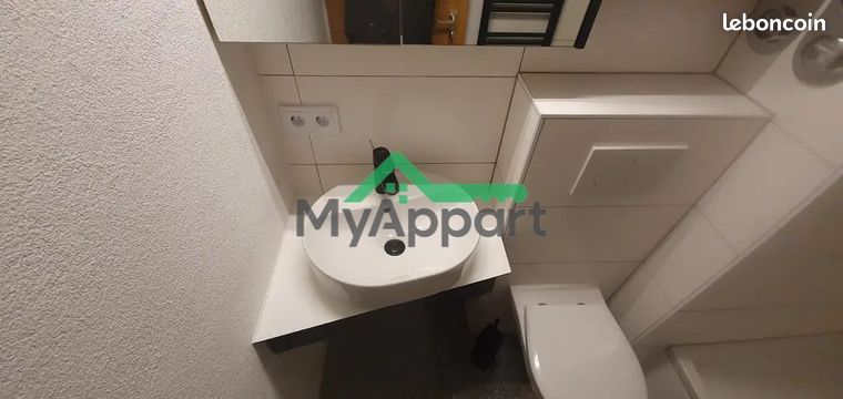 Appartement a louer vincennes - 1 pièce(s) - 30 m2 - Surfyn