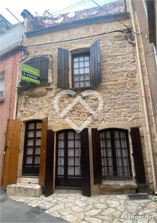 Maison de village 3 pièces 88 m²