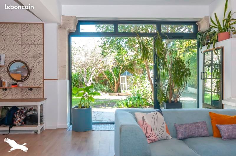 Maison 5 pièces 154 m² · à Gigean · 154 m² · 442 000 €