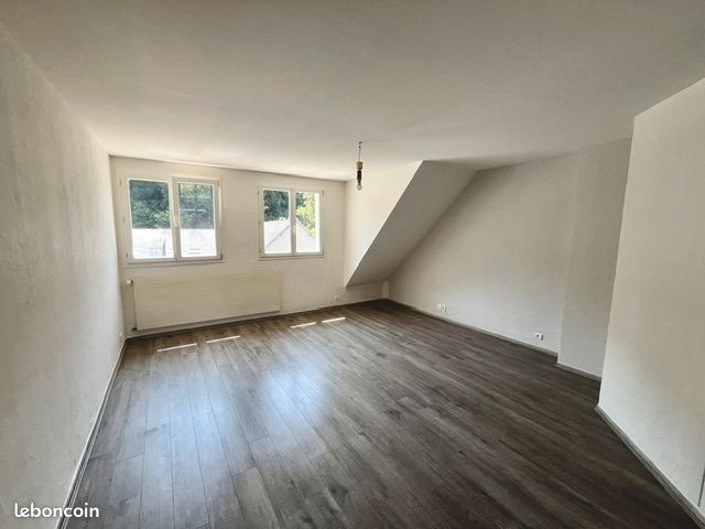 Appartement 2 pièces 45 m² · à Hennebont · 45 m² · 119 900 €