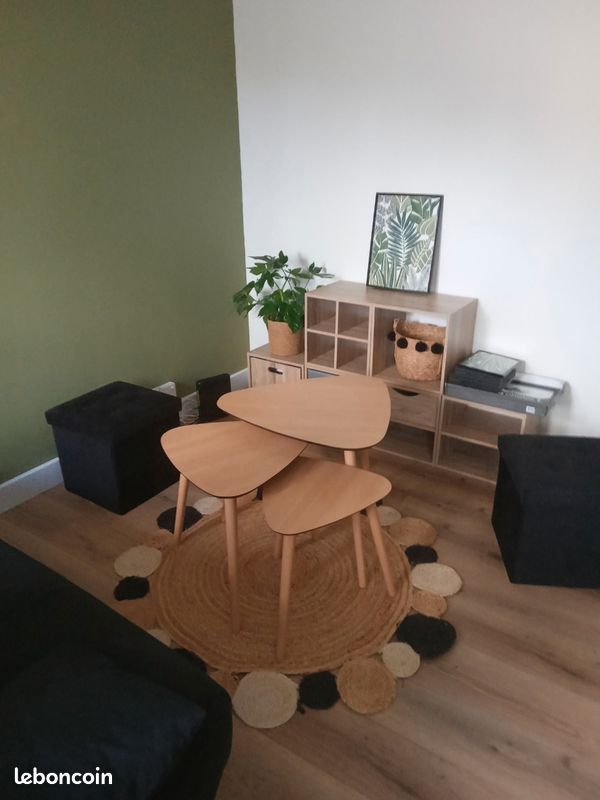 A louer Appartement 2 pièces (image 3)