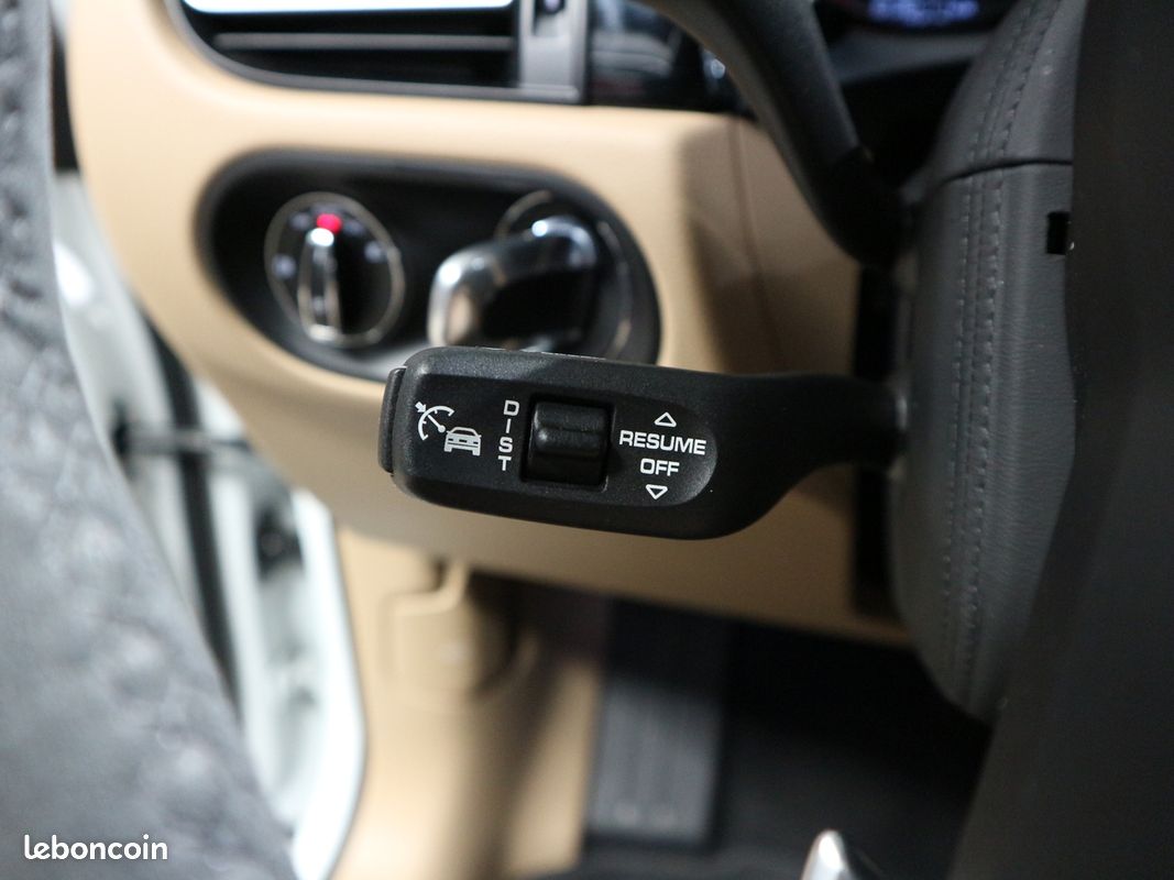 Porsche MACAN (95B) 3.0 V6 354CH S PDK (image 27)