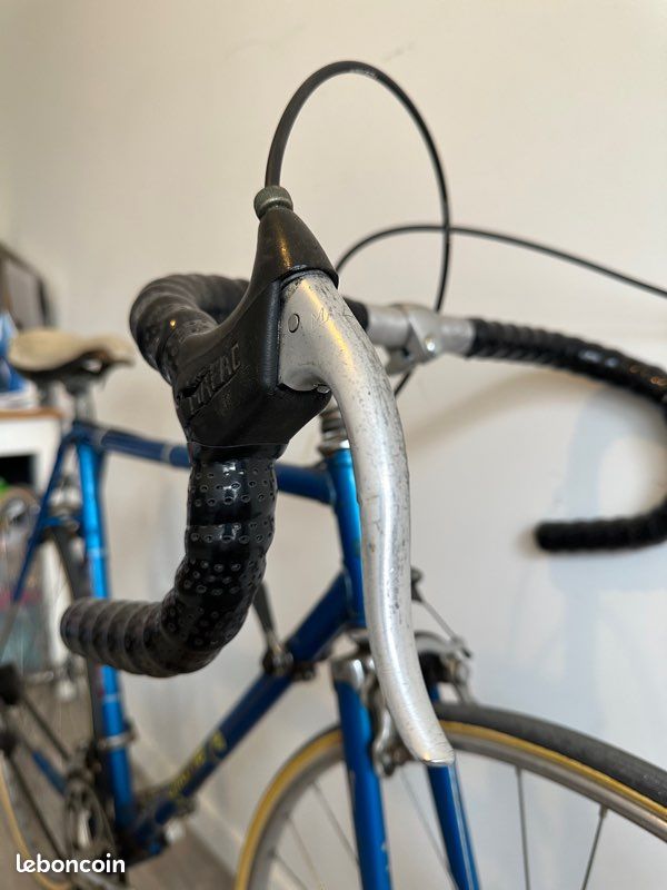 Vélo Gitane Racing Team (image 3)