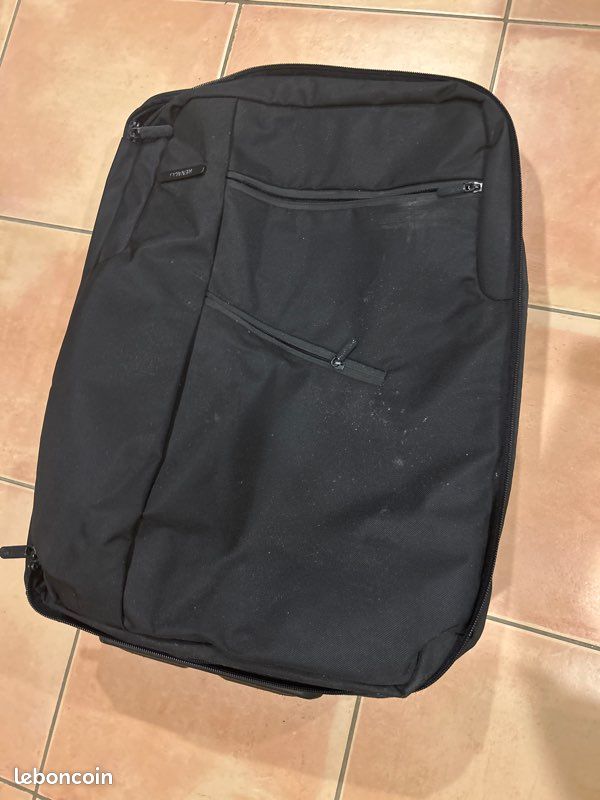 Valise Renault Lexon (image 1)