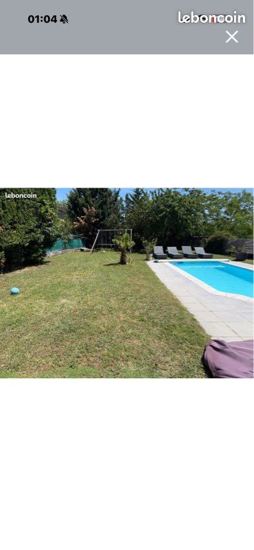 Maison 6 pièces 170 m² · à Montagny · 170 m² · 465 000 €