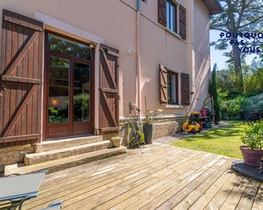 Appartement 695 000 € - 140 m²