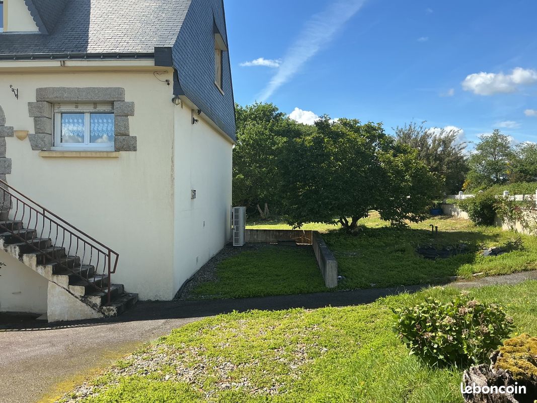 Maison 6 pièces 148 m² · à Guern · 148 m² · 185 000 €