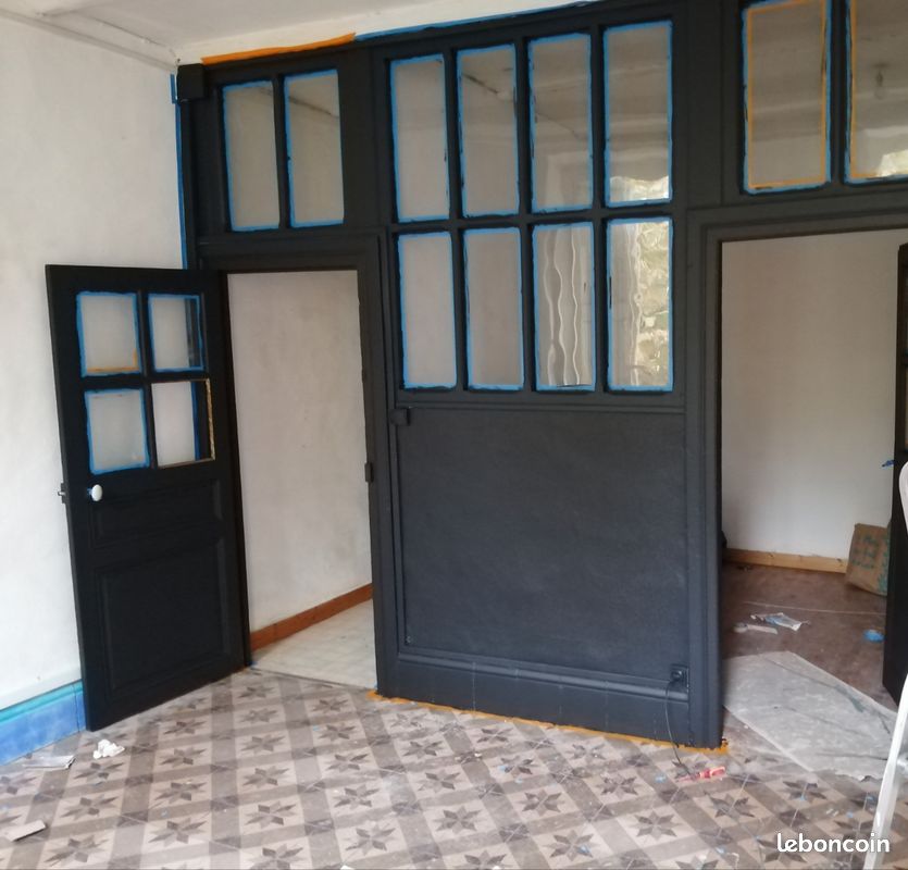 Appartement 3 pièces 73 m² · à Millau · 73 m² · 89 000 €
