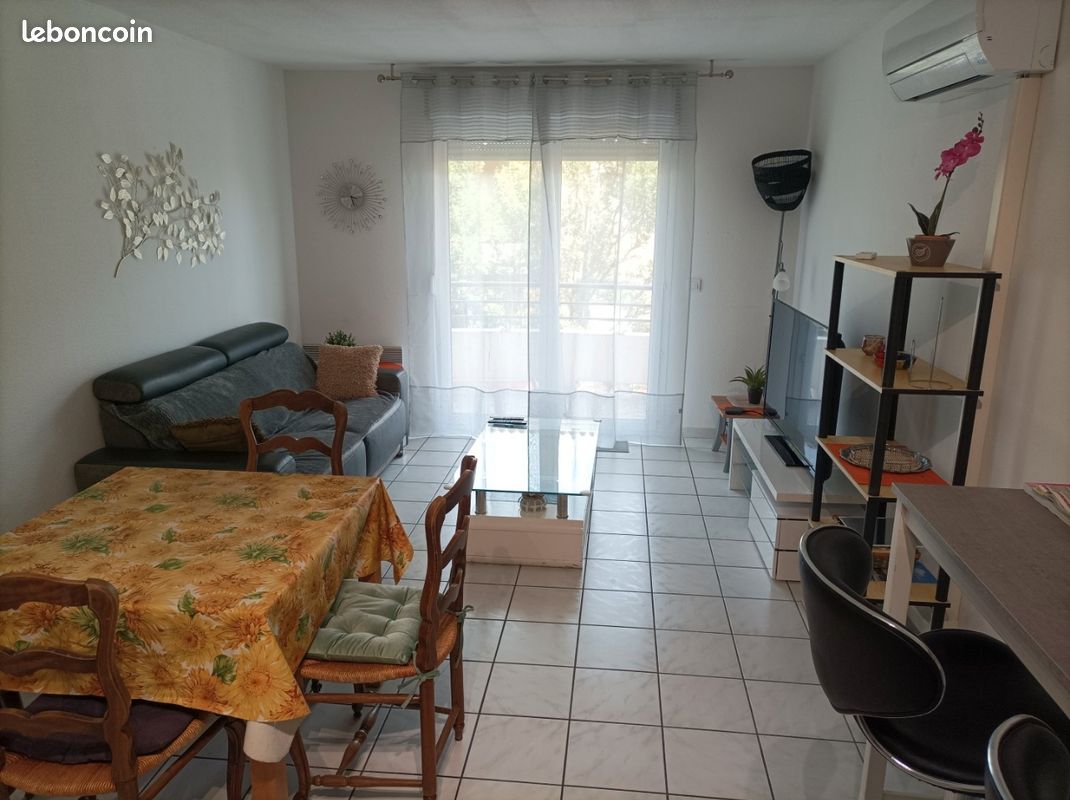 Appartement 2 pièces 46 m² · à Avignon · 46 m² · 570 €