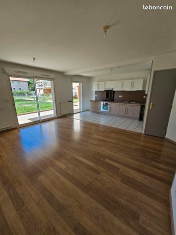 Appartement Issoire
