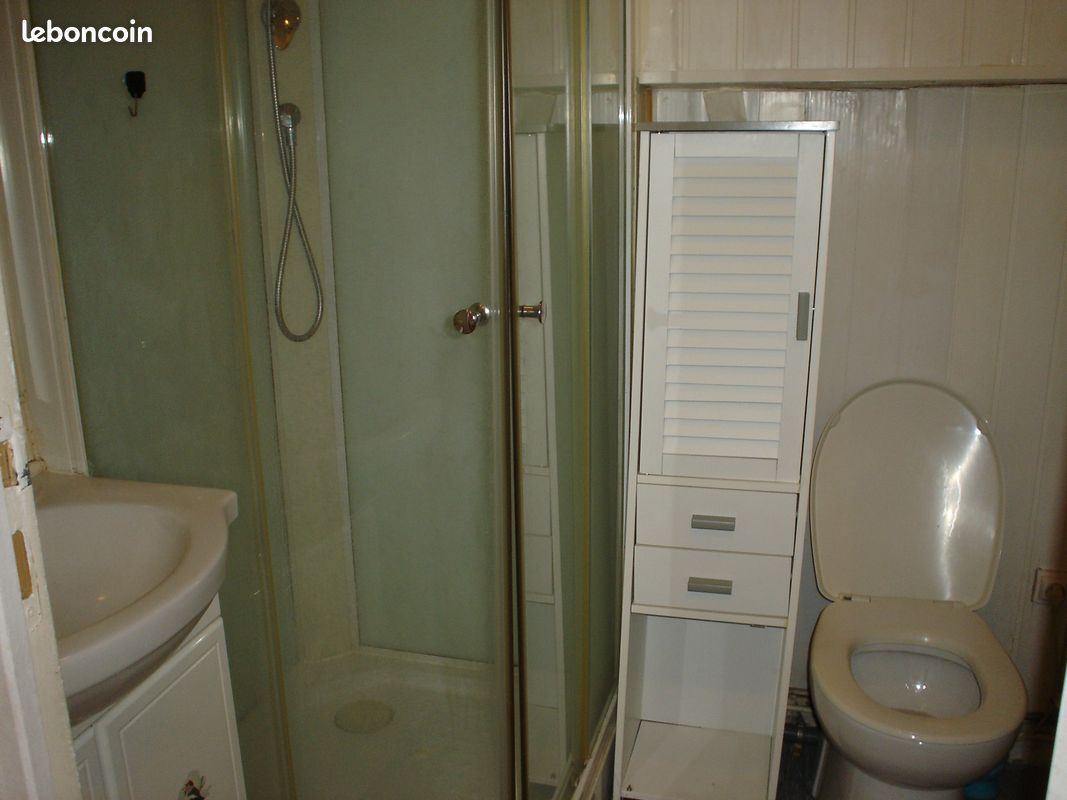 Appartement a louer maisons-alfort - 1 pièce(s) - 25 m2 - Surfyn