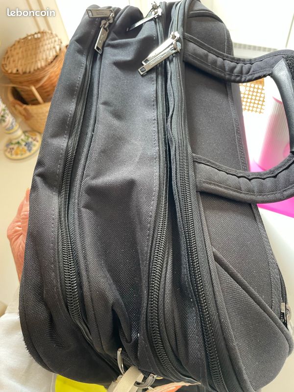 Veste workwear en laine recyclée
