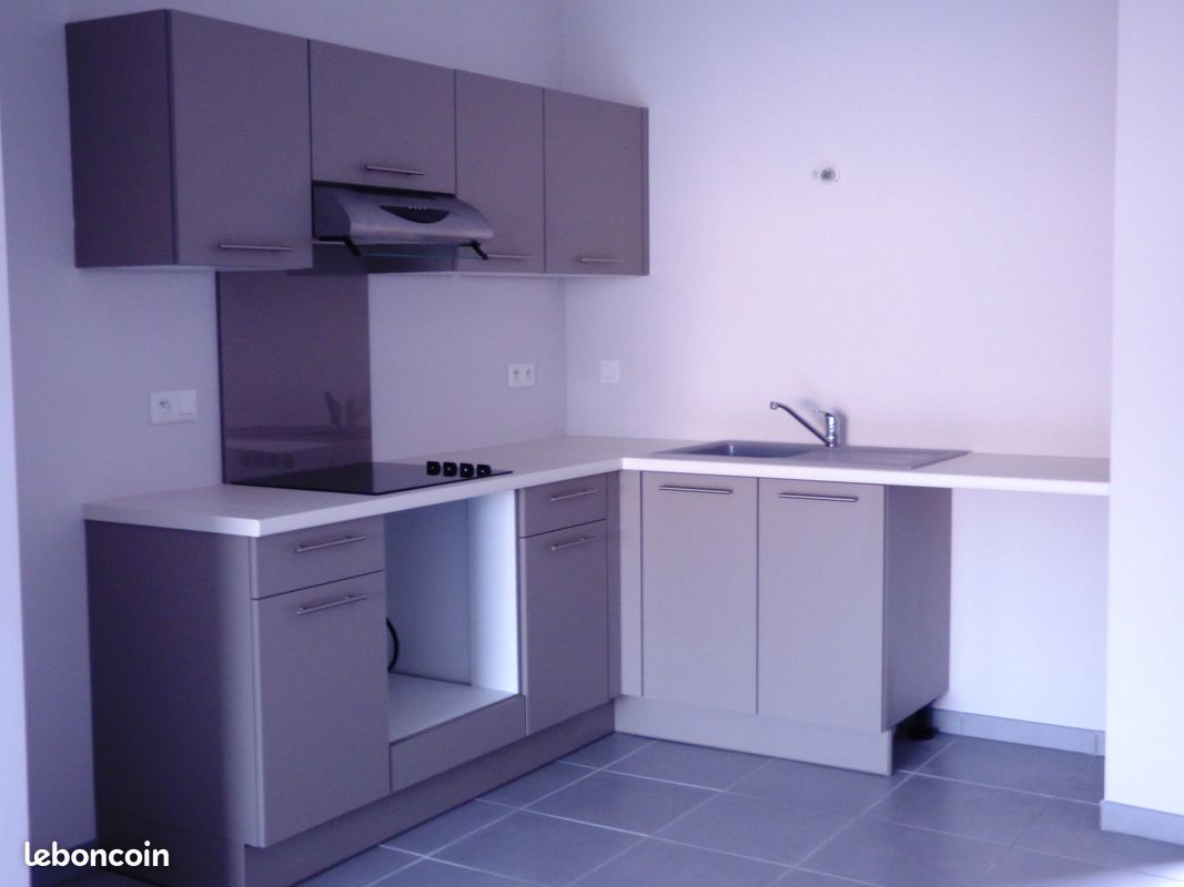 Appartement 3 pièces 68 m² · à Narrosse · 68 m² · 770 €/mois