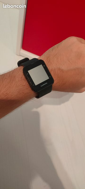Montre connectée (image 5)