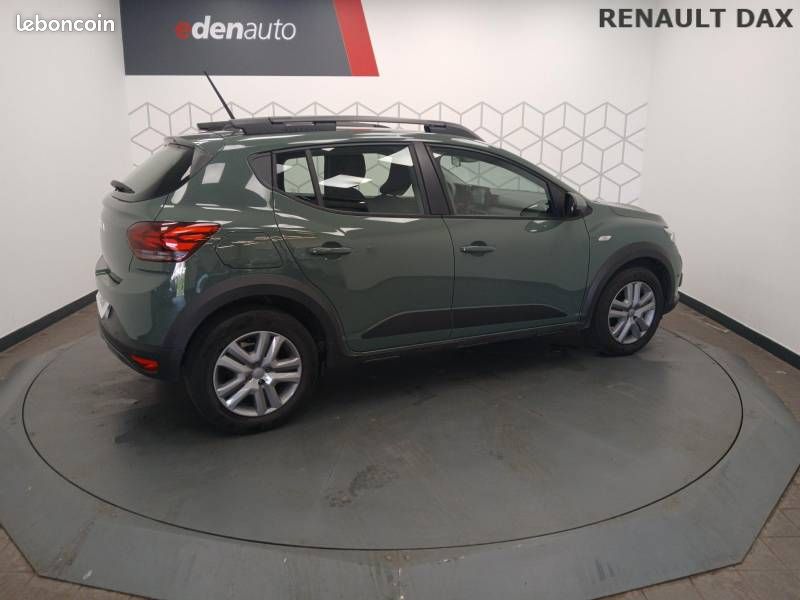 Dacia Sandero ECO-G 100 Stepway Expression (image 6)