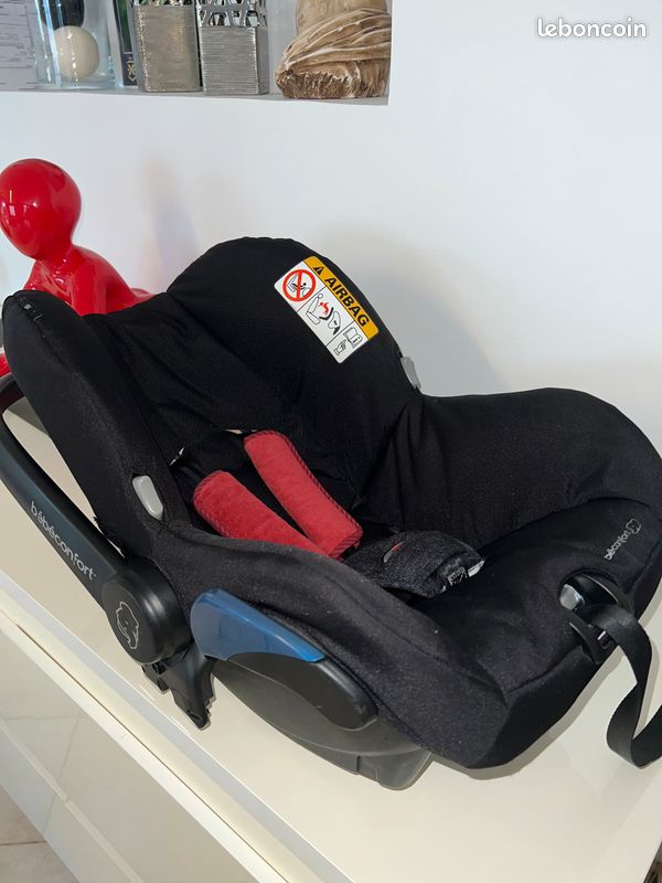 Cosi bébé confort (image 2)