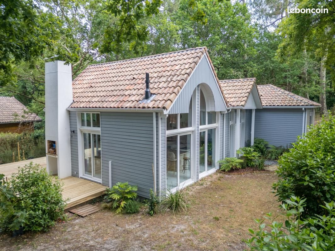 Maison 4 pièces 88 m² · à Biscarrosse · 88 m² · 626 300 €
