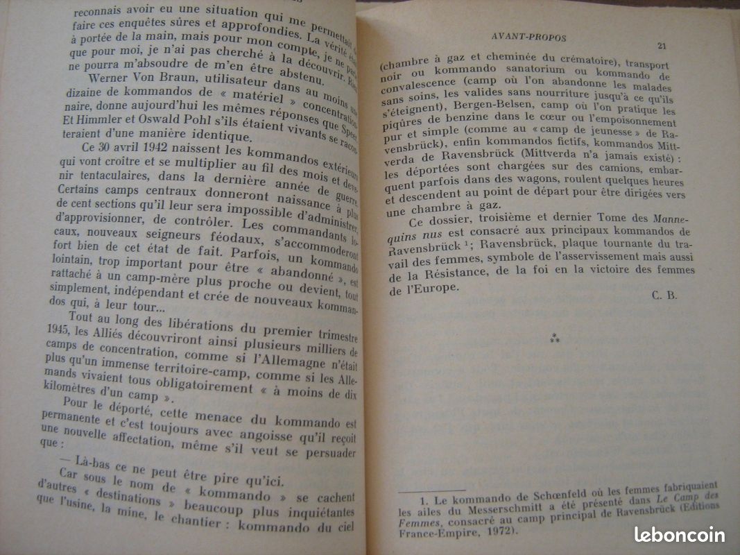Kommandos de femmes tome 3 (image 5)