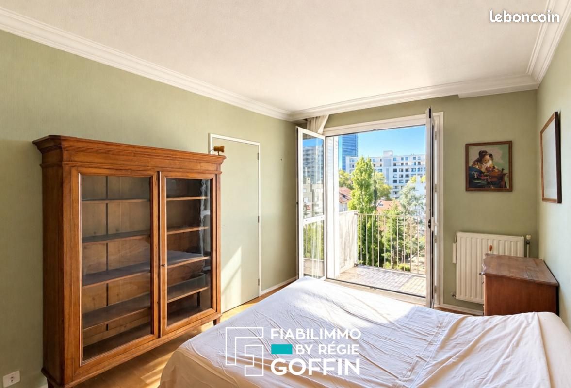 Appartement 2 pièces 63 m² · à Lyon · 63 m² · 235 000 €