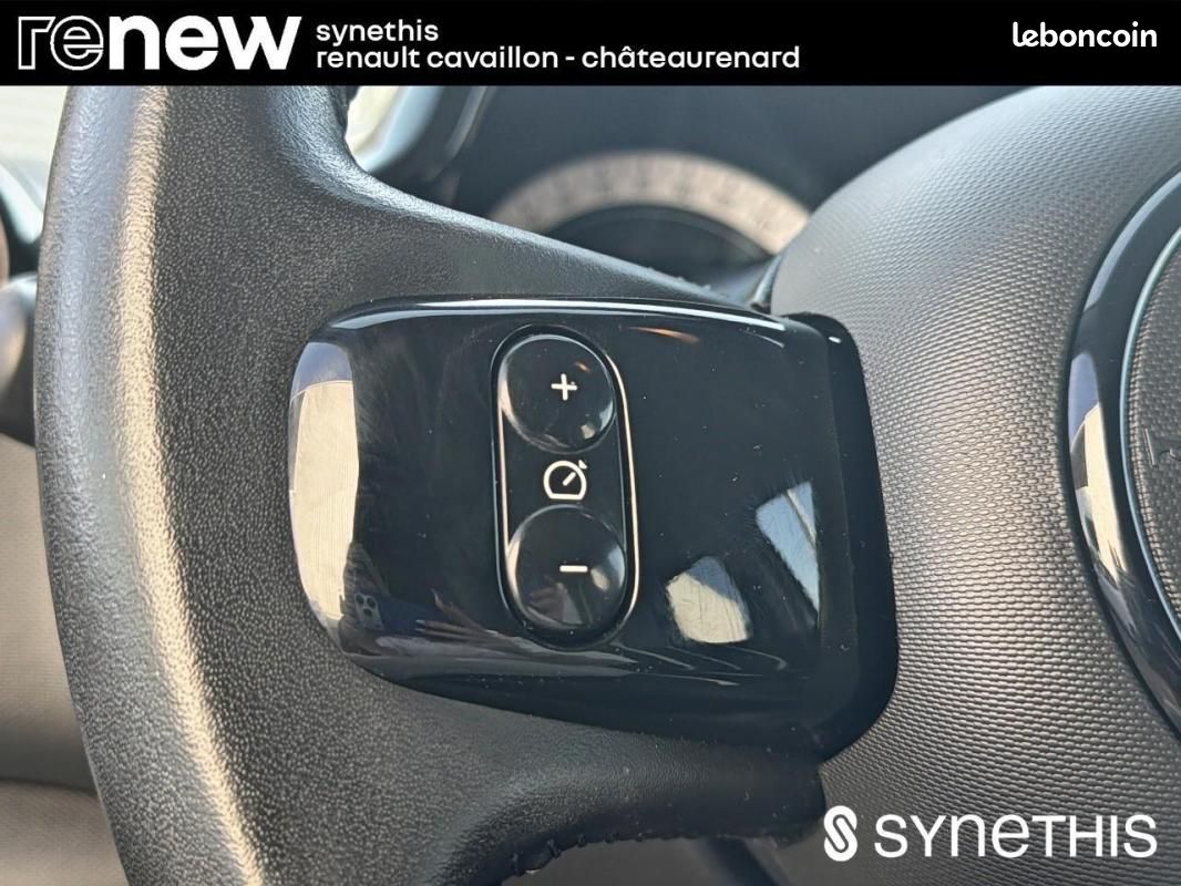 Renault Twingo E-TECH ELECTRIQUE III SL Urban Night (image 14)
