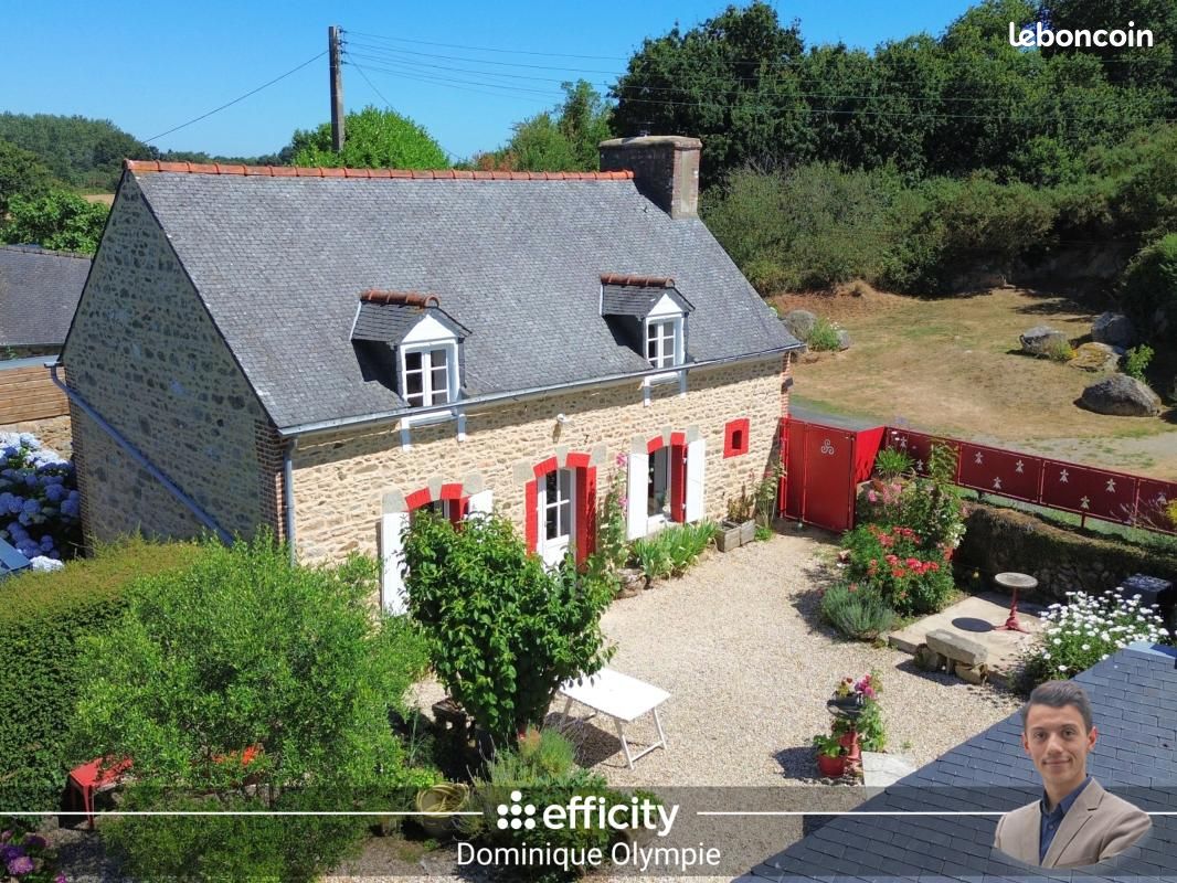 Maison 3 pièces 75 m² · à Plouha · 75 m² · 292 000 €